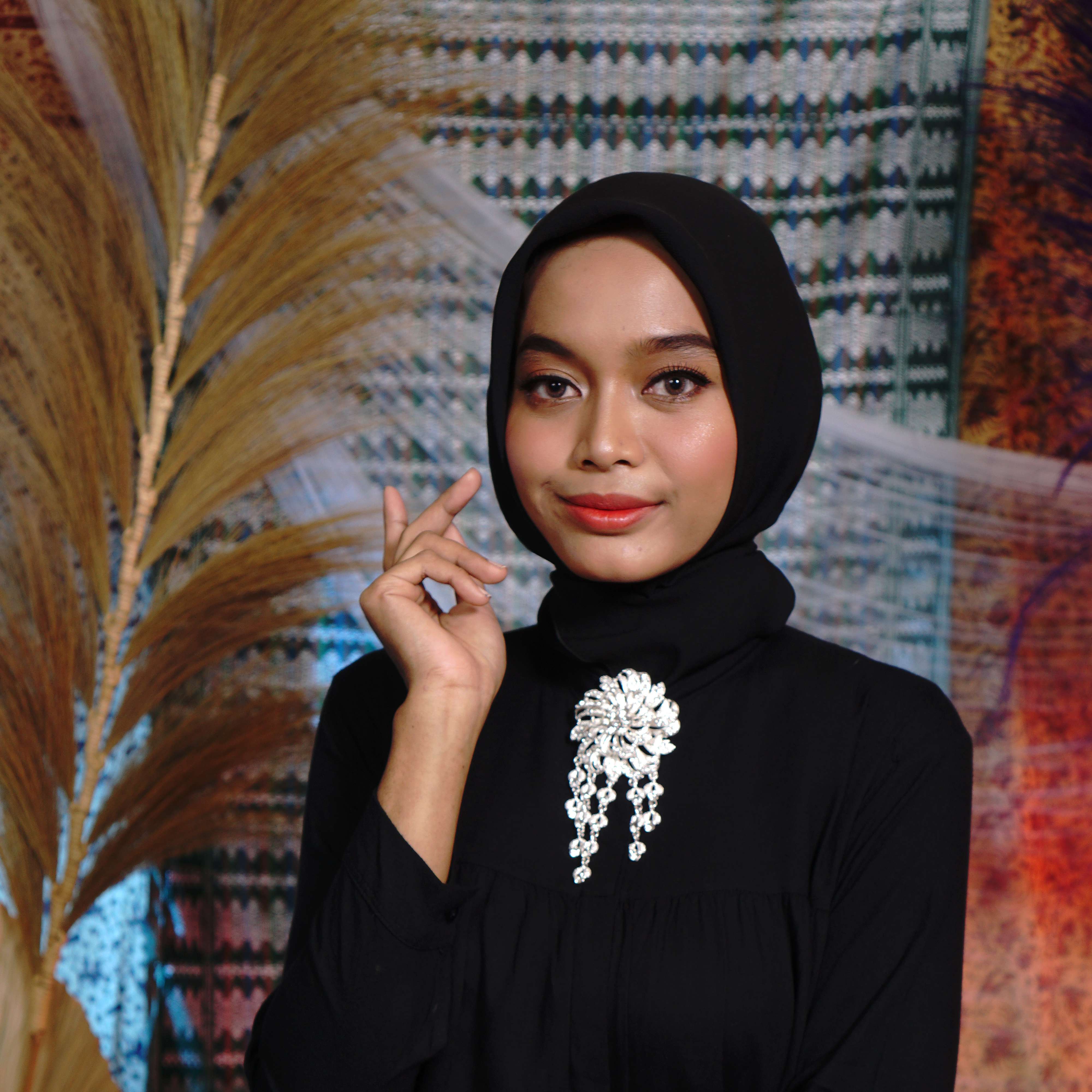 ATIKA PUTRI
